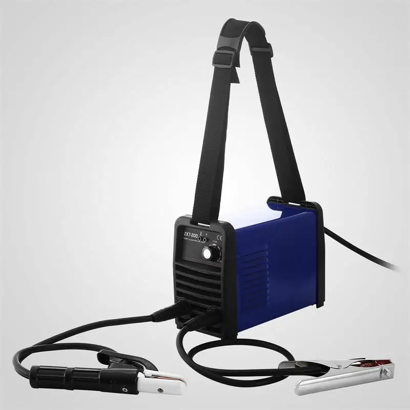IGBT MINI MMA /ARC Welder?Welder Machine ZX7-200,220V Welding Device IGBT MINI MMA /ARC Welder?Welder Machine ZX7-200,220V Welding Device