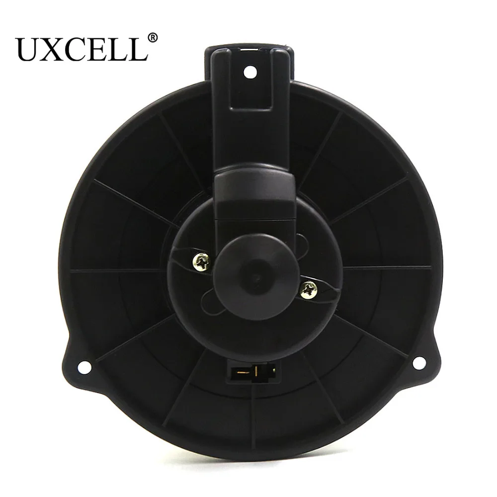 Новый обогреватель UXCELL 700056 8710302021 A/C в сборе с вентиляторной клеткой для Toyota Corolla