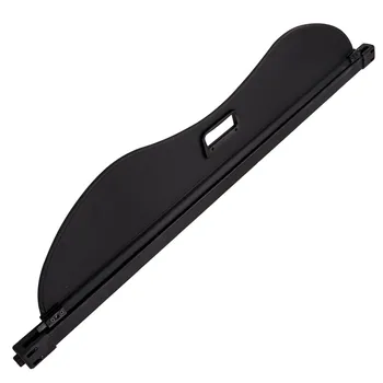 

Rear Trunk Cargo Cover Shade Shield Security for Ford Escape 2013-2017