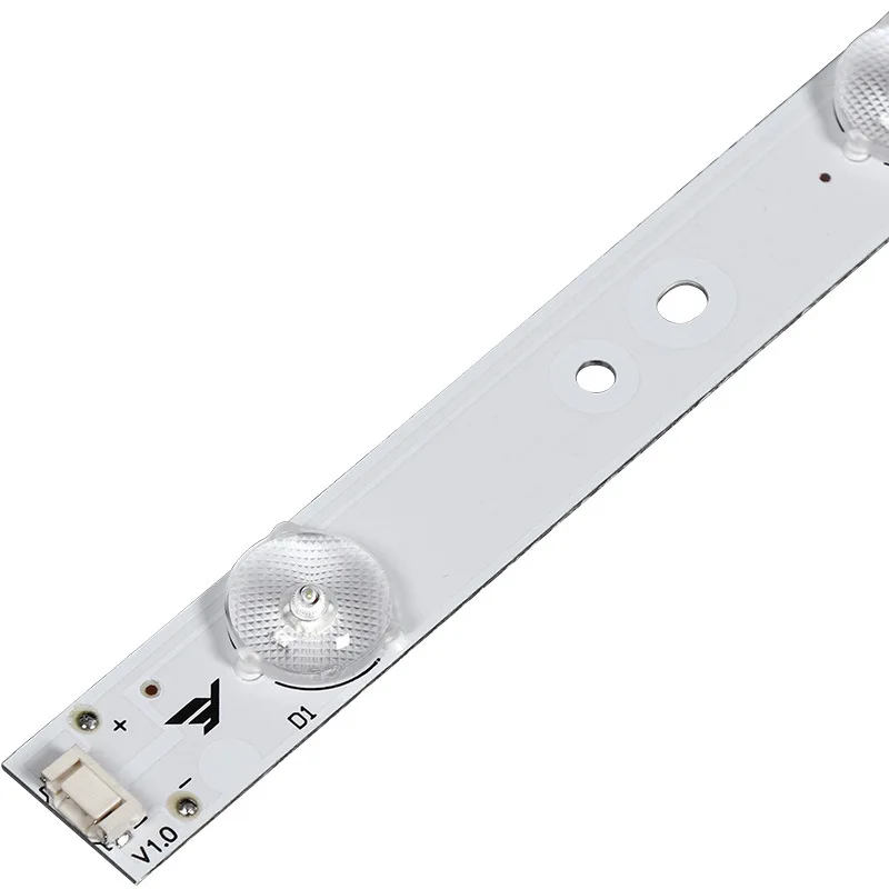 

Suitable for Skyworth 58E6100 LCD LED TV 5800-W58002-0P00 backlight strip
