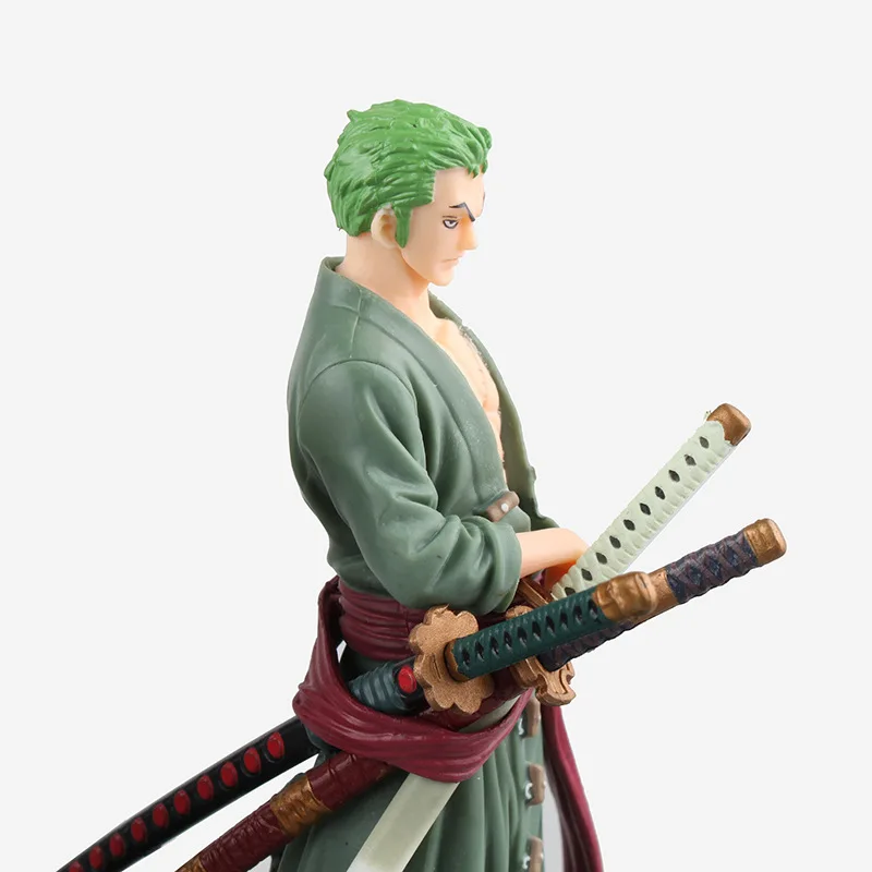 

One Piece a Reward B Reward Three Knife Flow Sauron M Hawke Sauron Hawkeye Teacher And Pupil Combination Boxed Garage Kit