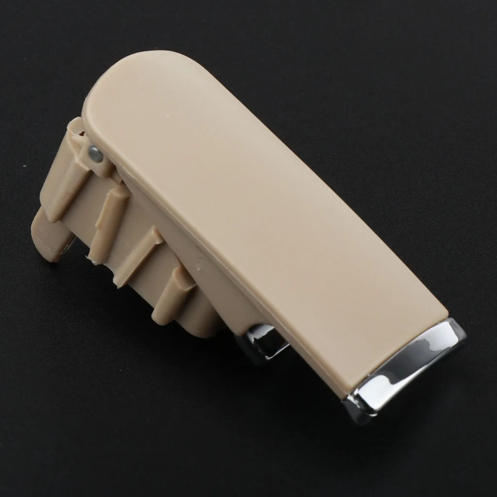 Glove Box Lock Lid Handle Gray 8E1857131 for Audi A4 8E B6 B7 2001-2007