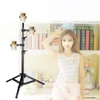 50 68 110 160 200cm Photography Light Tripod Stand for Photo Studio Softbox Video Flash Lamp Reflector Lighting Background Stand ► Photo 3/6