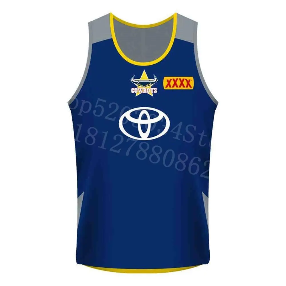 

2018/19 FOR GREEN COWBAY vest embroidery futbol gym army Replica Guernsey Rugby Jersey Free Shipping Order 10 pieces for 1 piece