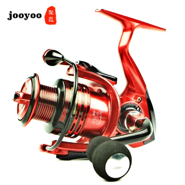 

5.5:1 High Speed Series 13+1BB Fishing Reel Metal Rocker Reel Fishing Reel Spinning Wheel Fishing Gear Wholesale Without Gap