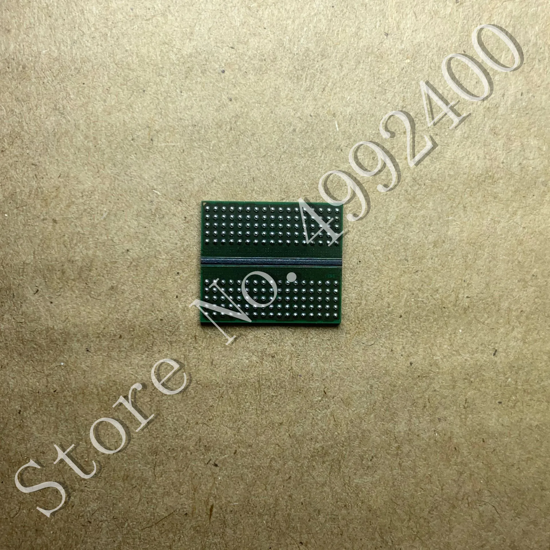 10 шт./лот K4G41325FE K4G41325FE-HC25 NEC и BGA