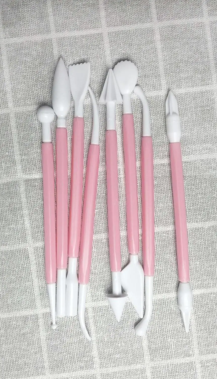 Diy сахарное ремесло для помадки пирога печенья резец украшения шоколада