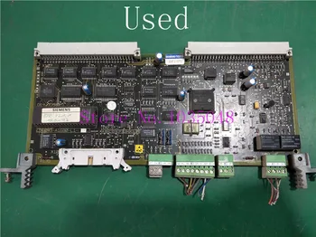 

1PC 6SE7090-0XX85-1DA0 6SE7 090-0XX85-1DA0 Used and Original Priority use of DHL delivery #03