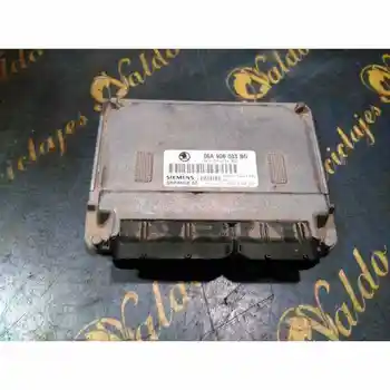 

06A906033BG SWITCHBOARD ENGINE EUA SKODA OCTAVIA SALOON (1U2)