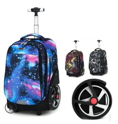 Mochila Escolar Ruedas Grandes Online Hotsell, UP TO 64% OFF |  agrichembio.com