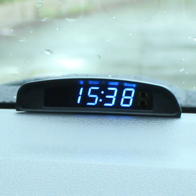 il rozpočet kraul led digital clock car chemické výrobky vlasť drahý