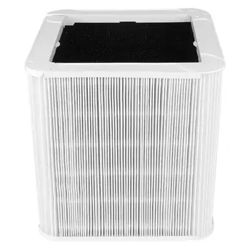 

Household Cleaning Particle Carbon Eliminate Odor Air Purifier Filter Parts Replacement