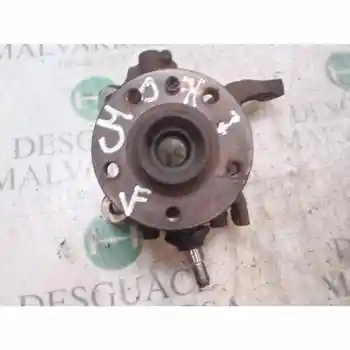 

STEERING KNUCKLE FRONT LEFT VOLKSWAGEN T4 TRANSPORTER/VAN (MOD. 1991) Combi L [14578433]