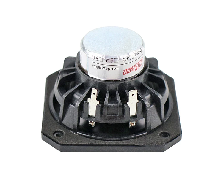 completa 4ohm 25 w alto-falantes do computador