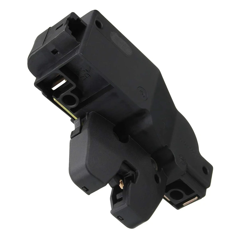 9646091580 Car Tailgate Central Lock Actuator for Citroen C3 C4 Xsara Picasso for Peugeot 206 307