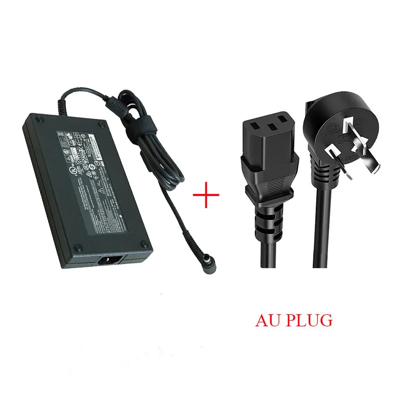 Adaptateur secteur 19,5 V 10,3 A 200 W compatible HP ZBook 17 G3 17 G4  TPN-CA03 815680-002 835888-001 chargeur pour ordinateur portable,  alimentation 