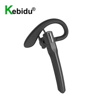 

Long Standby M8 Wireless Headset Bluetooth Intelligence Noise Reduction Headphones Ear Hook With Mic Handsfree Wireless Earphone