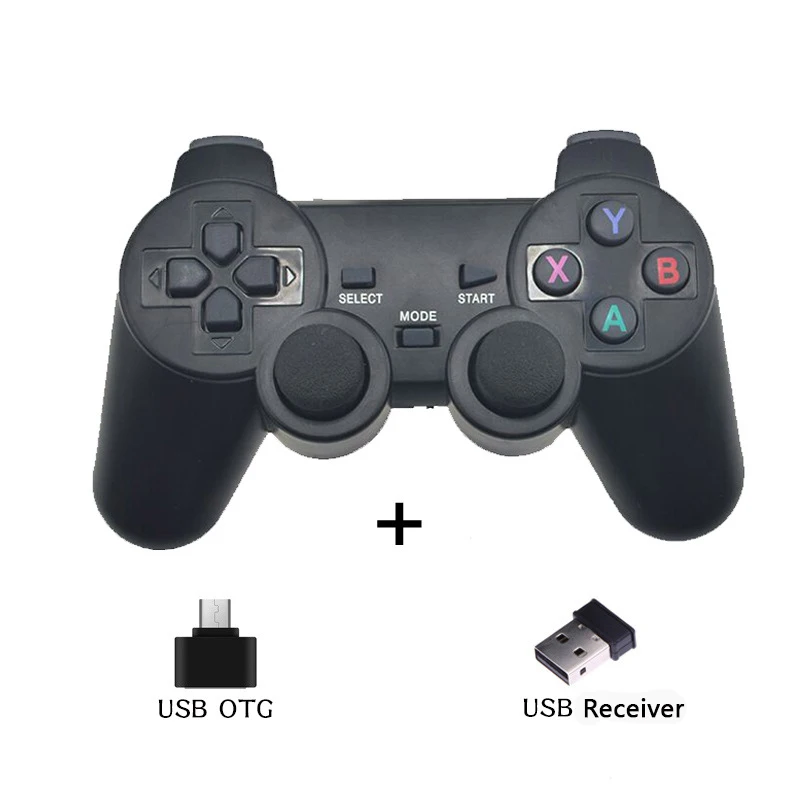 Беспроводной Bluetooth геймпад для PS3 контроллер Джойстик для sony Playstation 3 консоль игровой коврик для PS3 PC tv Box Android телефон