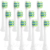 12 Pcs Toothbrush Heads for Philips Sonicare Brush Heads fit for 3 6 9 Series Gum Health, Diamond Clean, HealthyWhite, FlexCare ► Photo 2/6