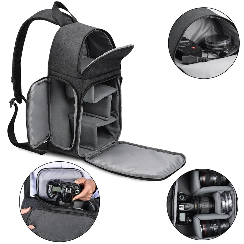 waterproof sling bag