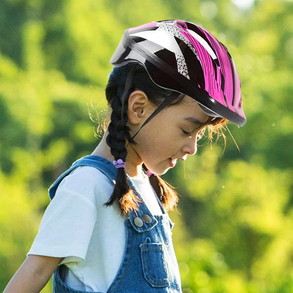 Protection Roller Enfant Kit De Protection Enfant Casque