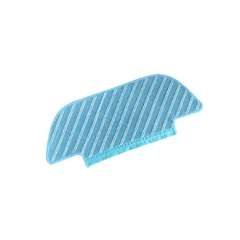 

30pcs/pack Filter +Side Brushes Floor Mopping Cleaning Tools High Quality For Ecovacs Deebot Slim 10