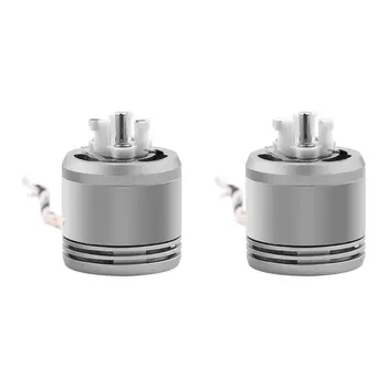 

For Dji Elf Phantom 4 Uav 2312S Pros And Cons Cw Threaded Motor Ccw With Paddle Motor Good Balance Easy To Use