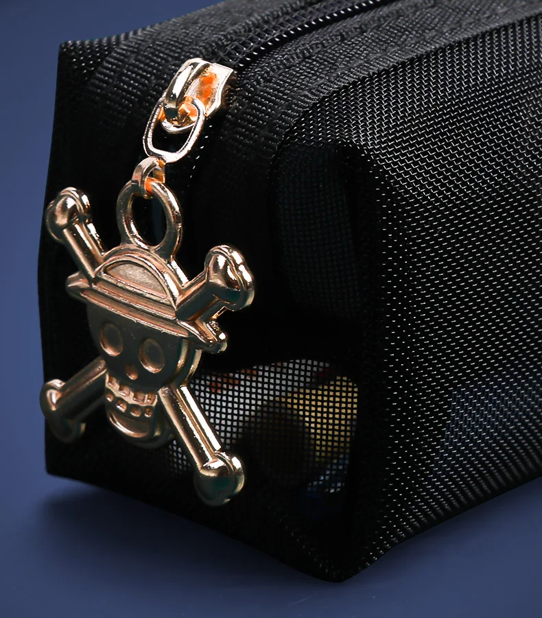 Yiwi-One Piece Hardcover Set com Pen Bag,