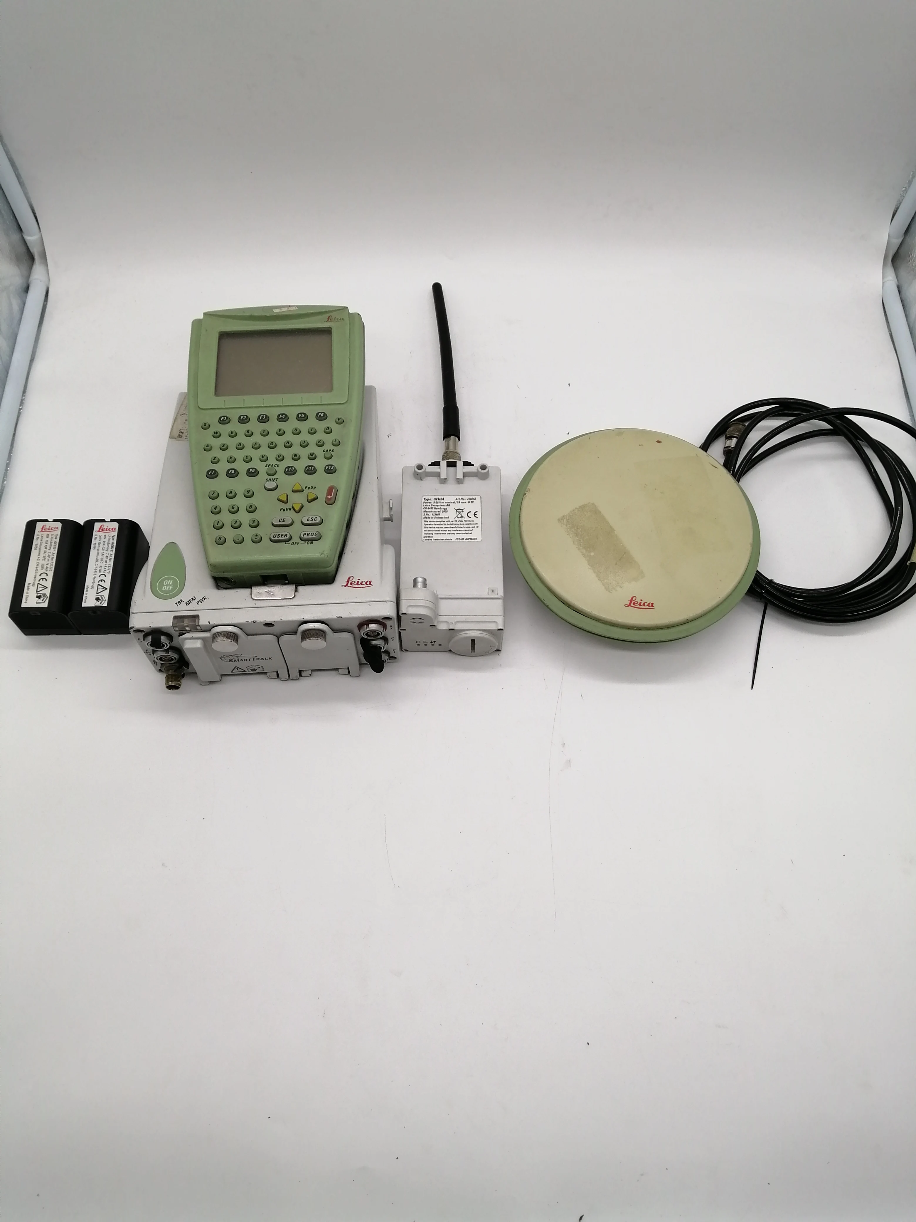 Gps Leica System 1200 Gps For Surveying Instrument - Wire Edm Machine - AliExpress