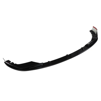 

MP Style High Quality Car Front Bumper Lip Splitter Spoiler Body Kit Diffuser Guard Protector For BMW 3 Series G20 2019-2020