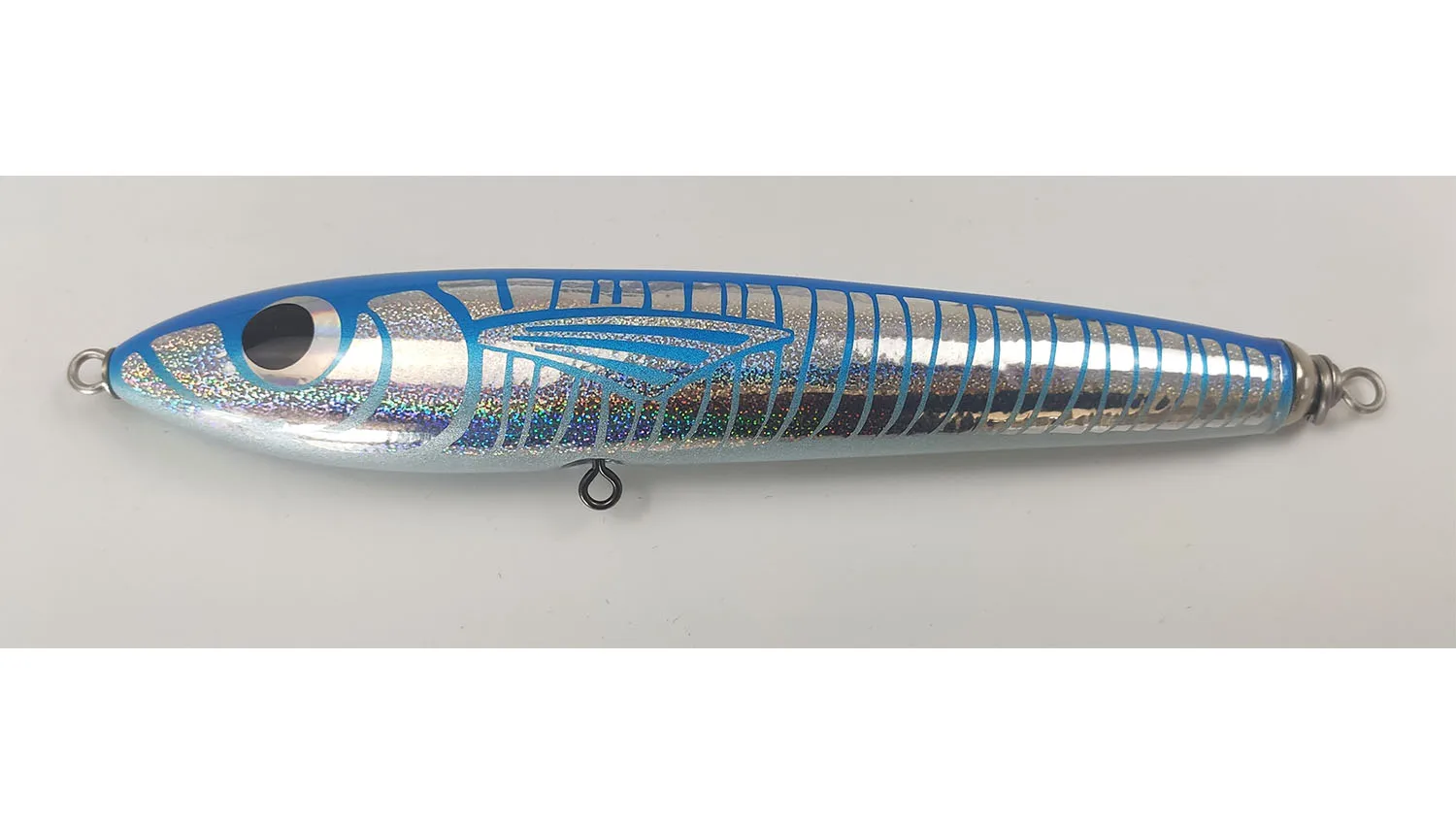 カーペンターBLUE FISH 140g | トップウォーター