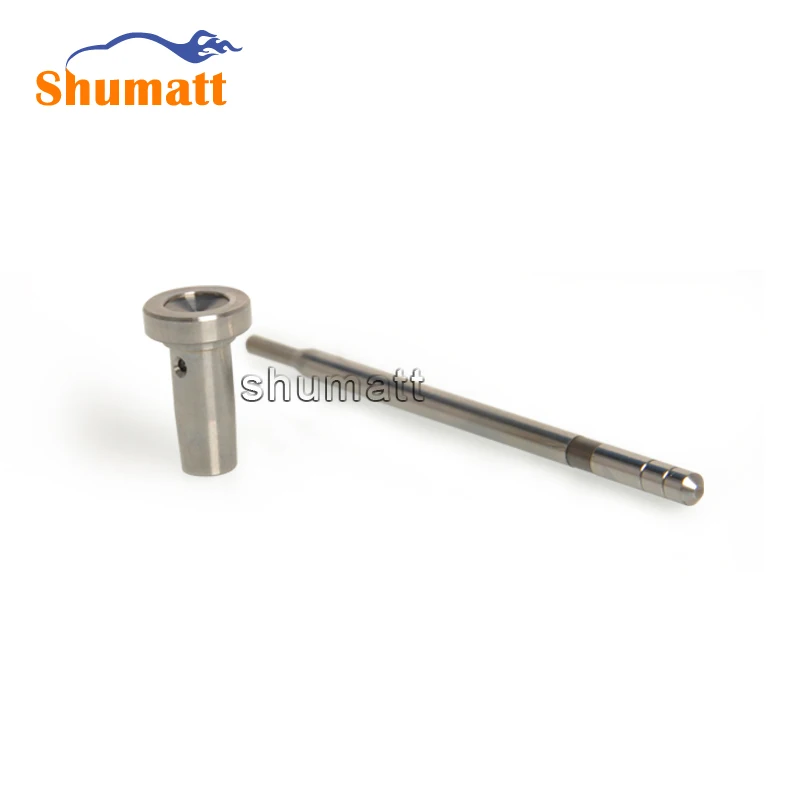 China Made New Common Rail Injector Control Valve F00RJ02067 for 0445120012/013/016/017