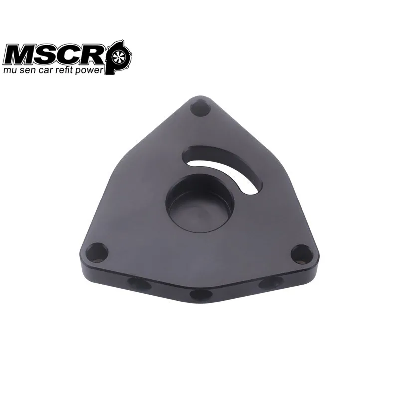 Прокладка BOV из алюминиевого сплава для двигателя Hyundai Genesis Coupe и Kia 1 6 T 2 0 t Honda Civic 5