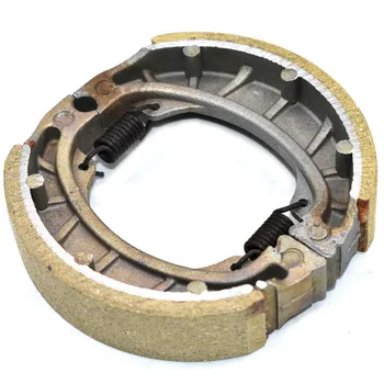 Scooter Brake pads for JACKFOX City Star Formula One Retro Star YY50QT-26