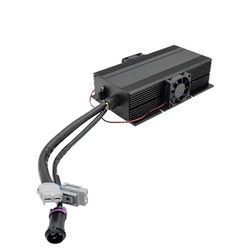 

Isolated DC DC converter for communication solar system 48V-72V to 24V 40A 960W step-down converter