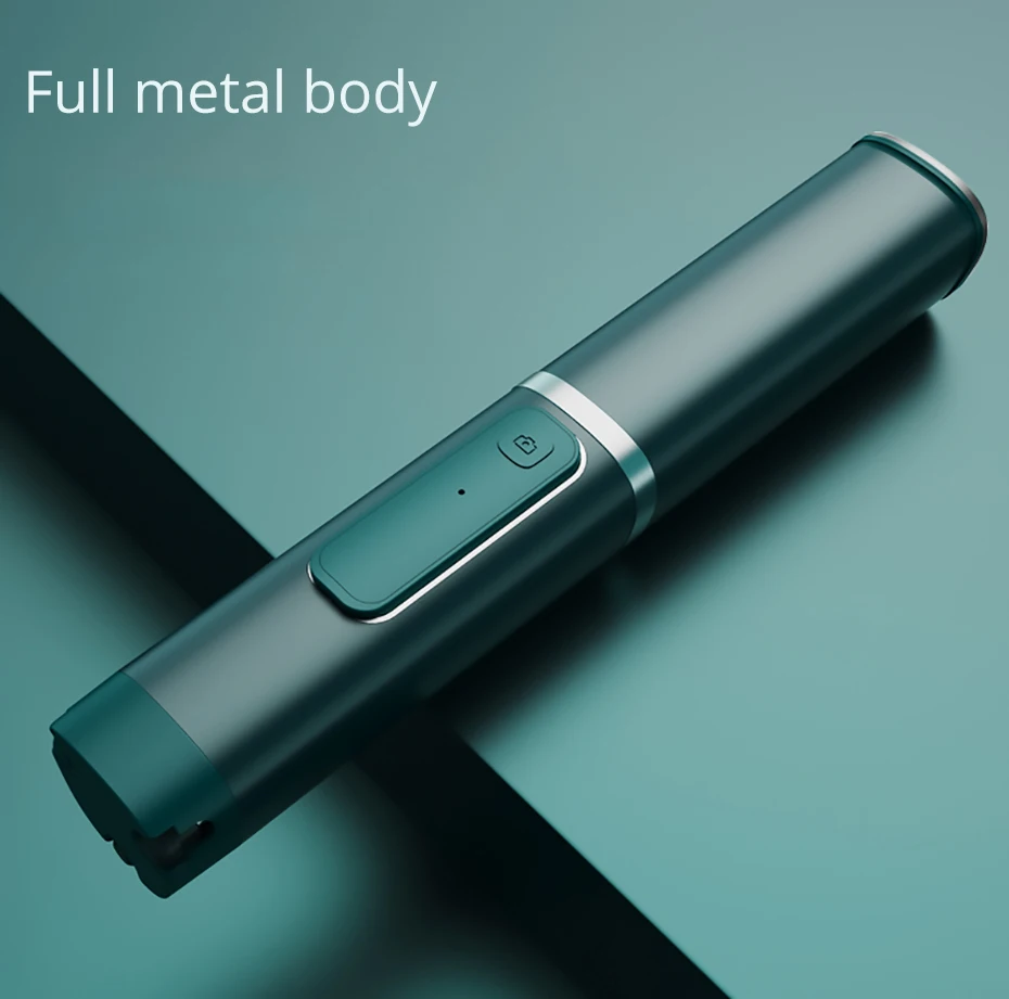 Bonola All Metal Portable Selfie Stick (1)