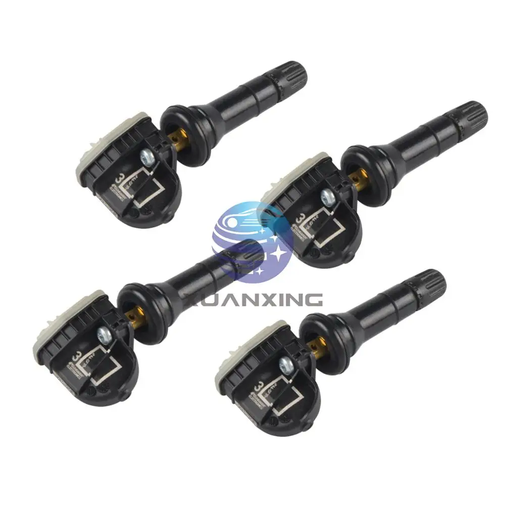 OEM EV6T1A180CB Ÿ̾ з  ͸ ý TPMS 433Mhz For Ford Fiesta Van Focus F-ø Ka Kuga Mondeo Ranger