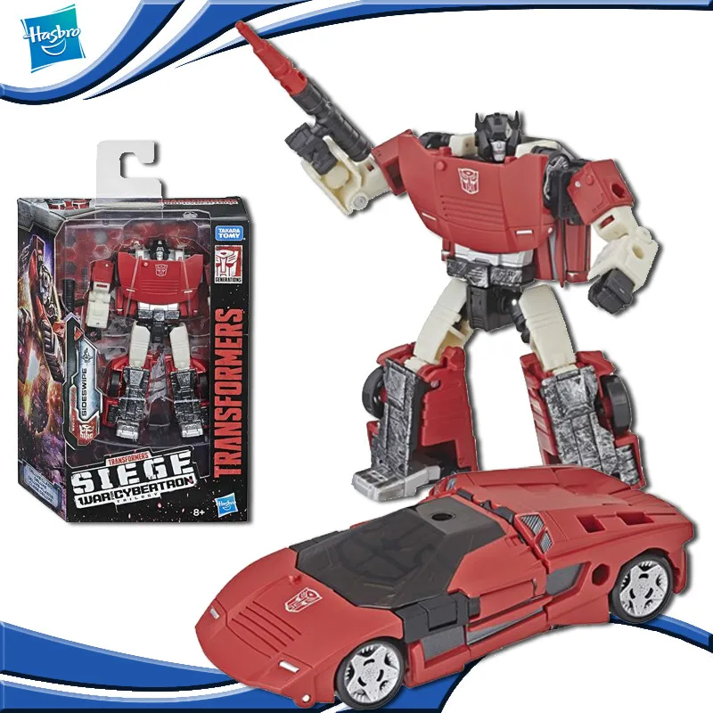 transformers siege sideswipe