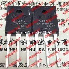 5 шт./лот IXTH3N120-247 1200V 3A