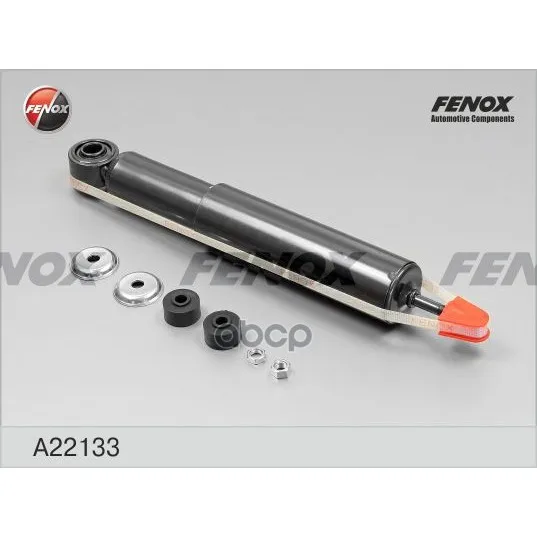 Амортизатор Mitsubishi Pajero 91-00 Зад.Газ. Fenox A22133 FENOX арт. A22133