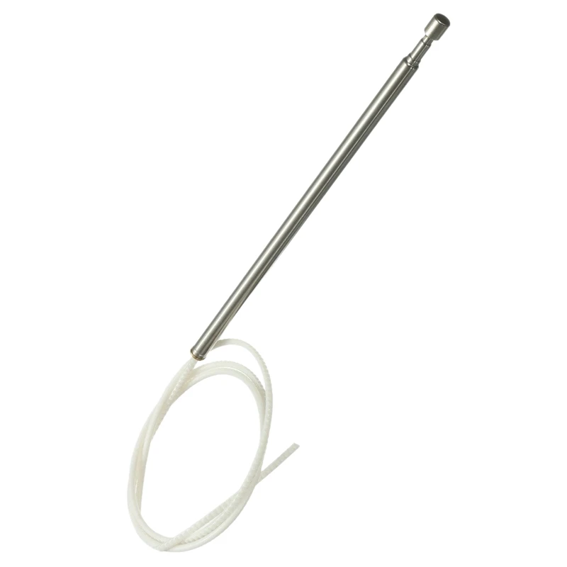 Antena De Potencia Para Nissan Patrol GU Y61 (1998-2004) - Repuesto ZPN-01412 / 131364070370 - Fácil Instalación