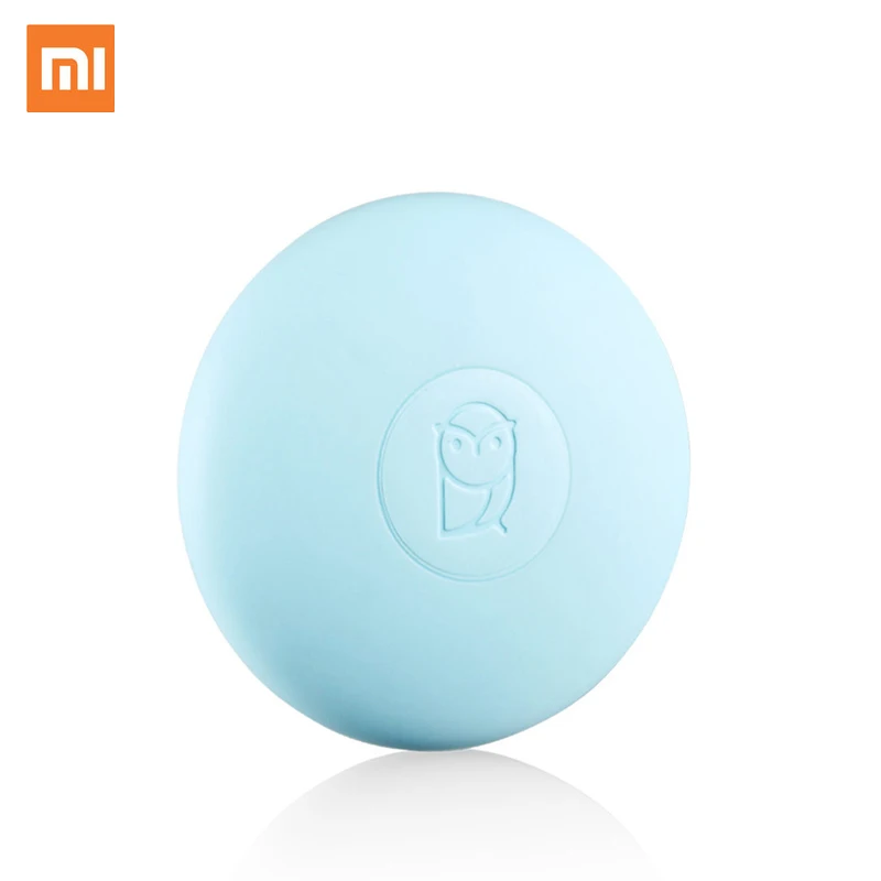 Xiaomi Miaomiaoce Умный Цифровой Детский термометр интеллектуальный медицинский термометр 24 часа непрерывный контроль температуры