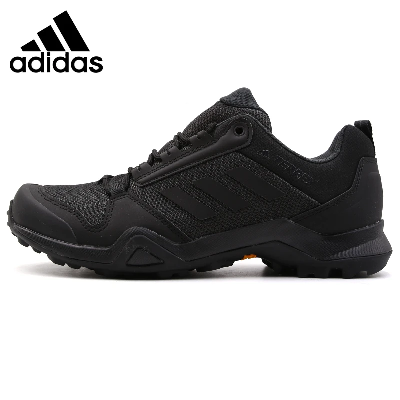 Original New Arrival Adidas TERREX AX3 Men's Hiking Shoes Outdoor 