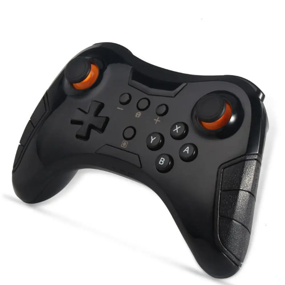 Беспроводной контроллер Bluetooth Джойстик для NS Switch Pro соматосенсорный переключатель пульт дистанционного управления Джойстик Геймпад для переключателя NS Host