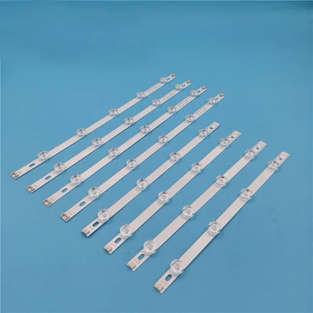 

LED Backlight strip 9Lamp For LG 39" TV LG 39LN5100 INNOTEK POLA2.0 39 39LN5300 39LA620S POLA 2.0 39LN5400 HC390DUN-VCFP1