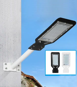 

Itayak LED Street Light Waterproof IP65 220V 100W LED Floodlight Outdoor Garden Road Street Pathway Yard Spotlight Wall Light