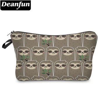 

Deanfun Small Make Up Pouch Cosmetic Bag Custom Cute Fashion Purse Bag Necessaries Organizer 51818