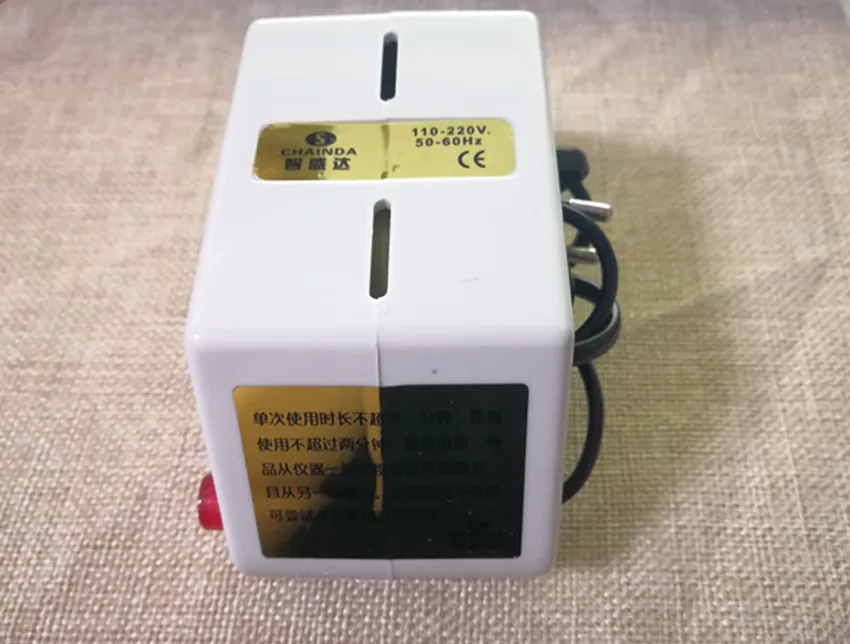 Domestic 2321 demagnetizer watch demagnetizer watch demagnetizer