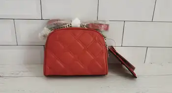 

New women's one-shoulder bag cross-body bag half moon bag small