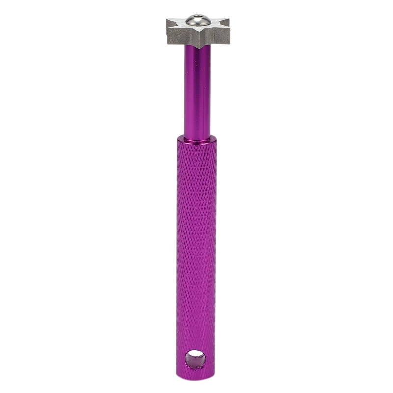 

Golf Cleaning Knife Trench Cutter Planer Tool Golf Accessories